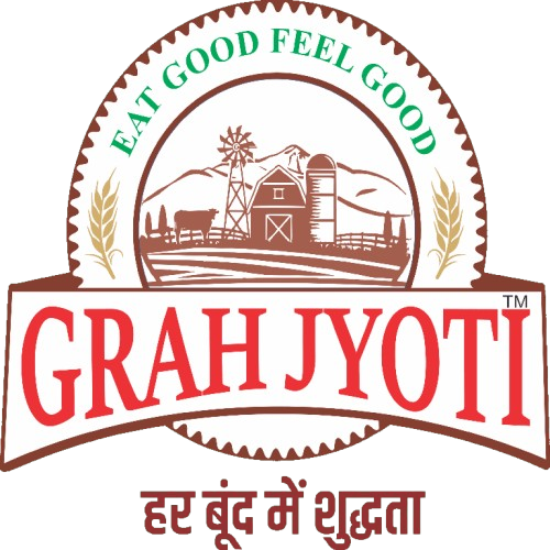 GRAH JYOTI LOGO